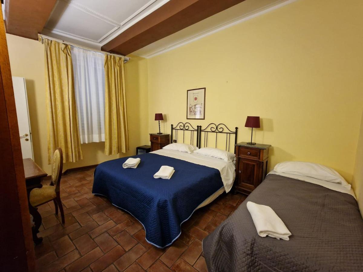 Acomodação com café da manhã  Relais Il Campanile Florença