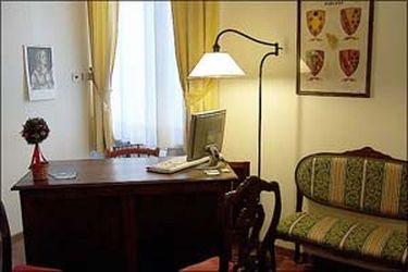 Relais Il Campanile Acomodação com café da manhã 