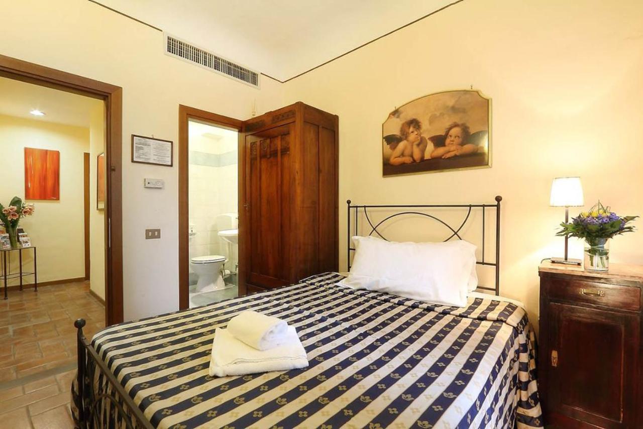 Relais Il Campanile 2* Florença