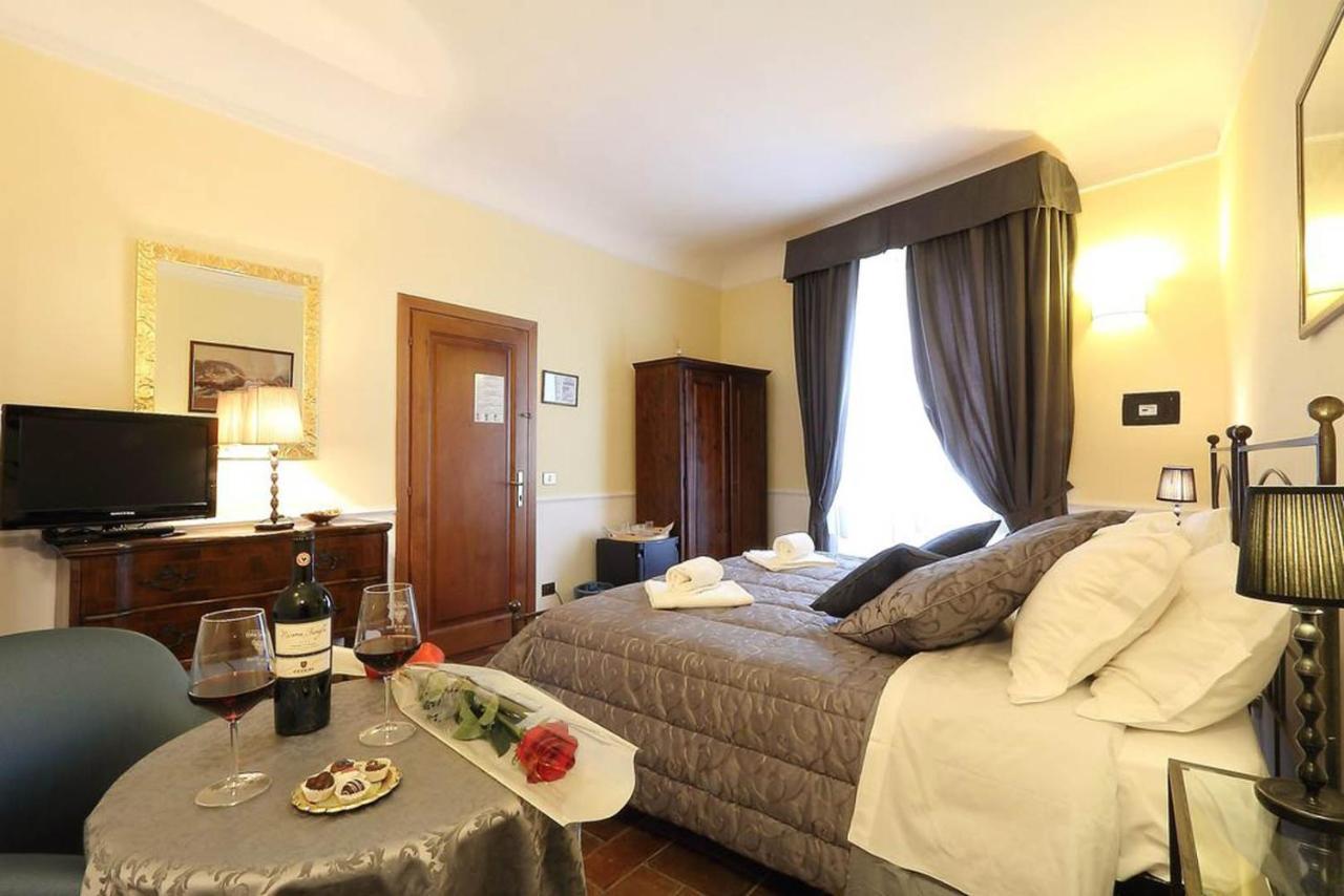 Relais Il Campanile Florença