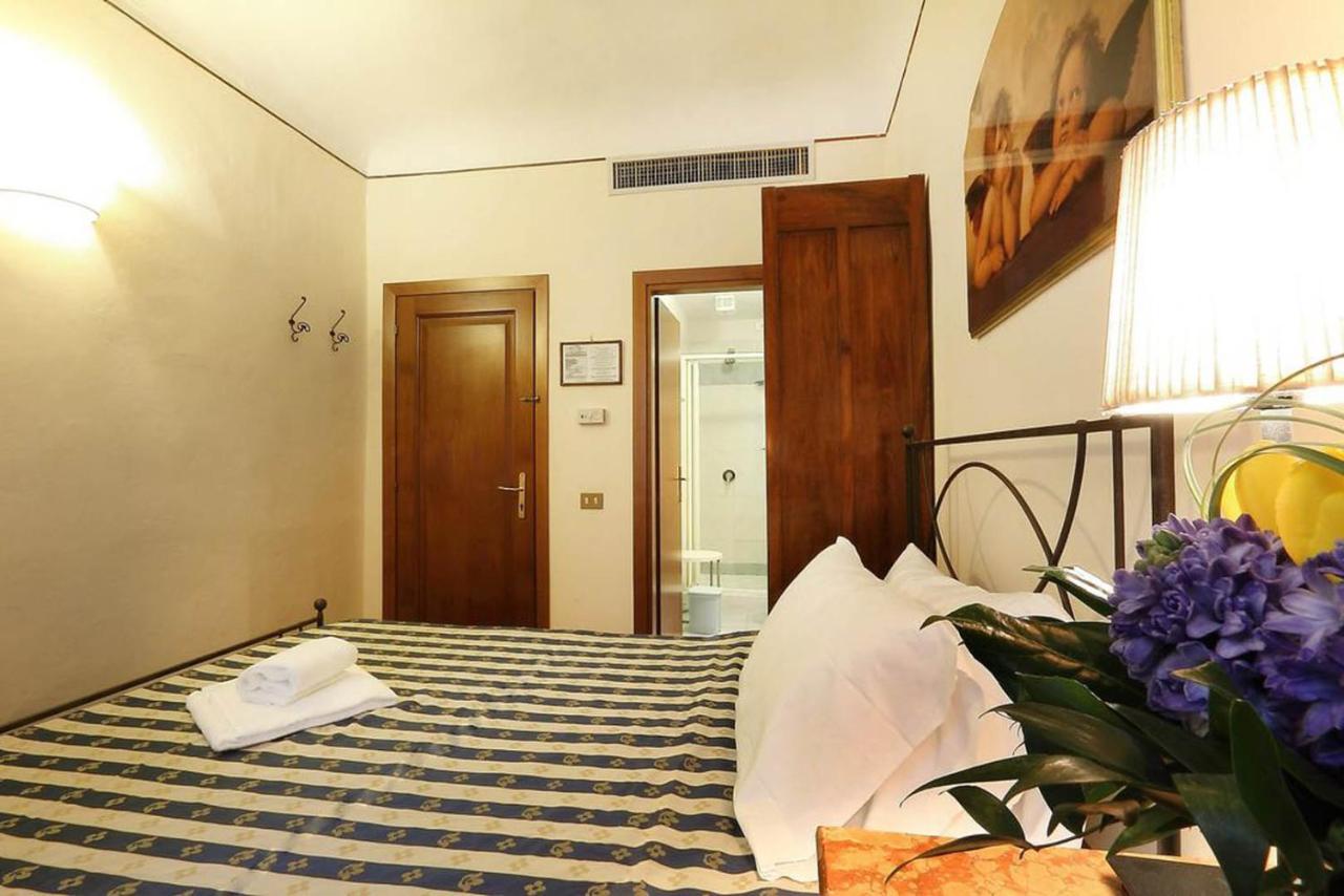 Relais Il Campanile 2* Florença