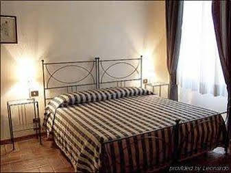 Relais Il Campanile Florença